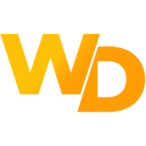 Westerdam Roleplay Logo