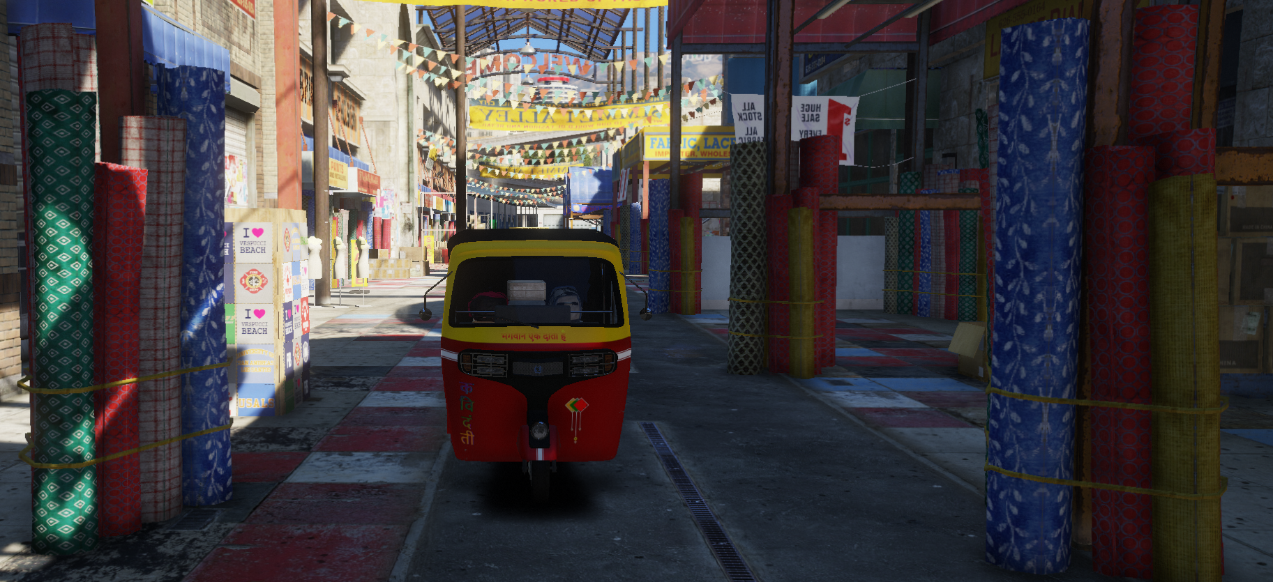 TukTuk