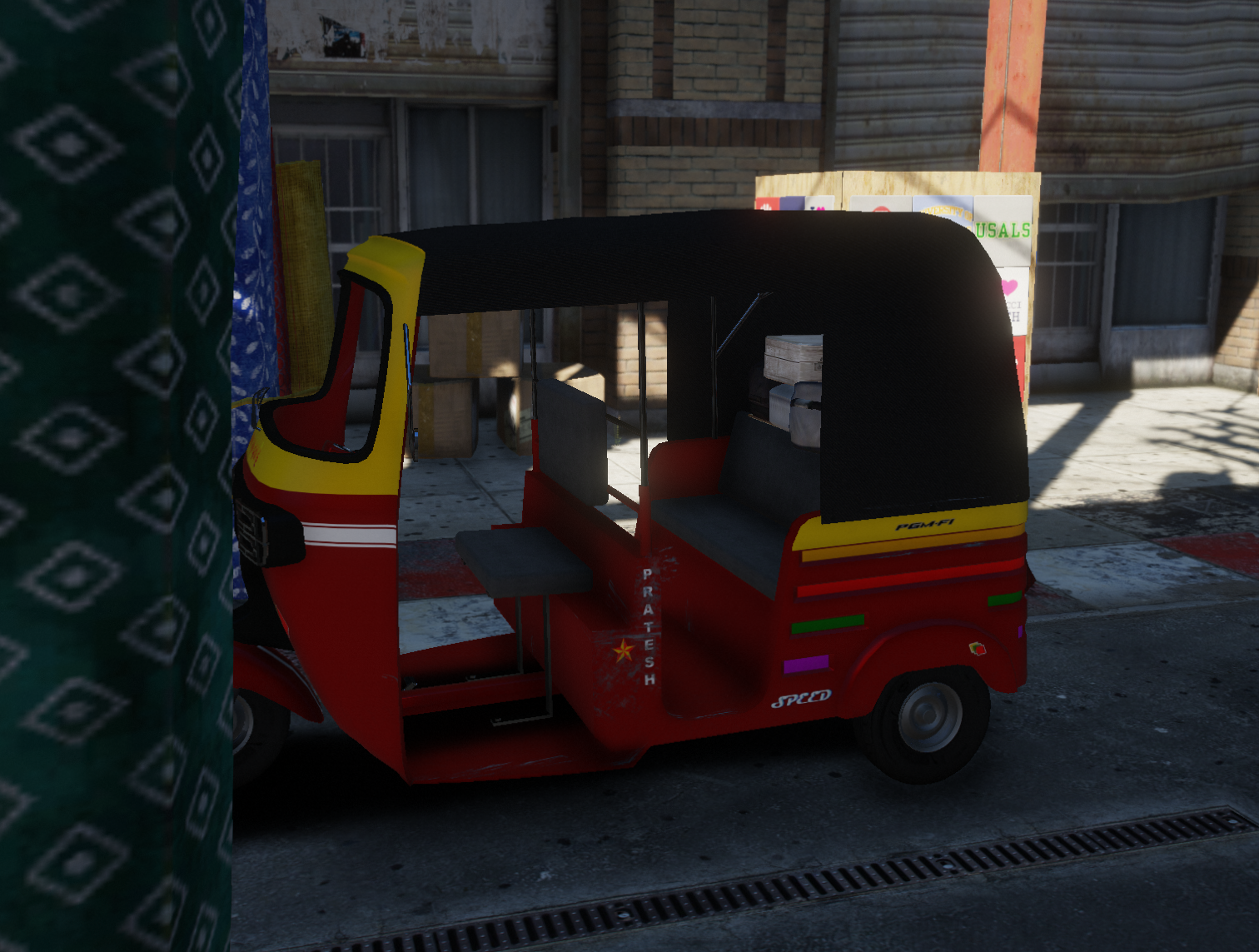 TukTuk 2