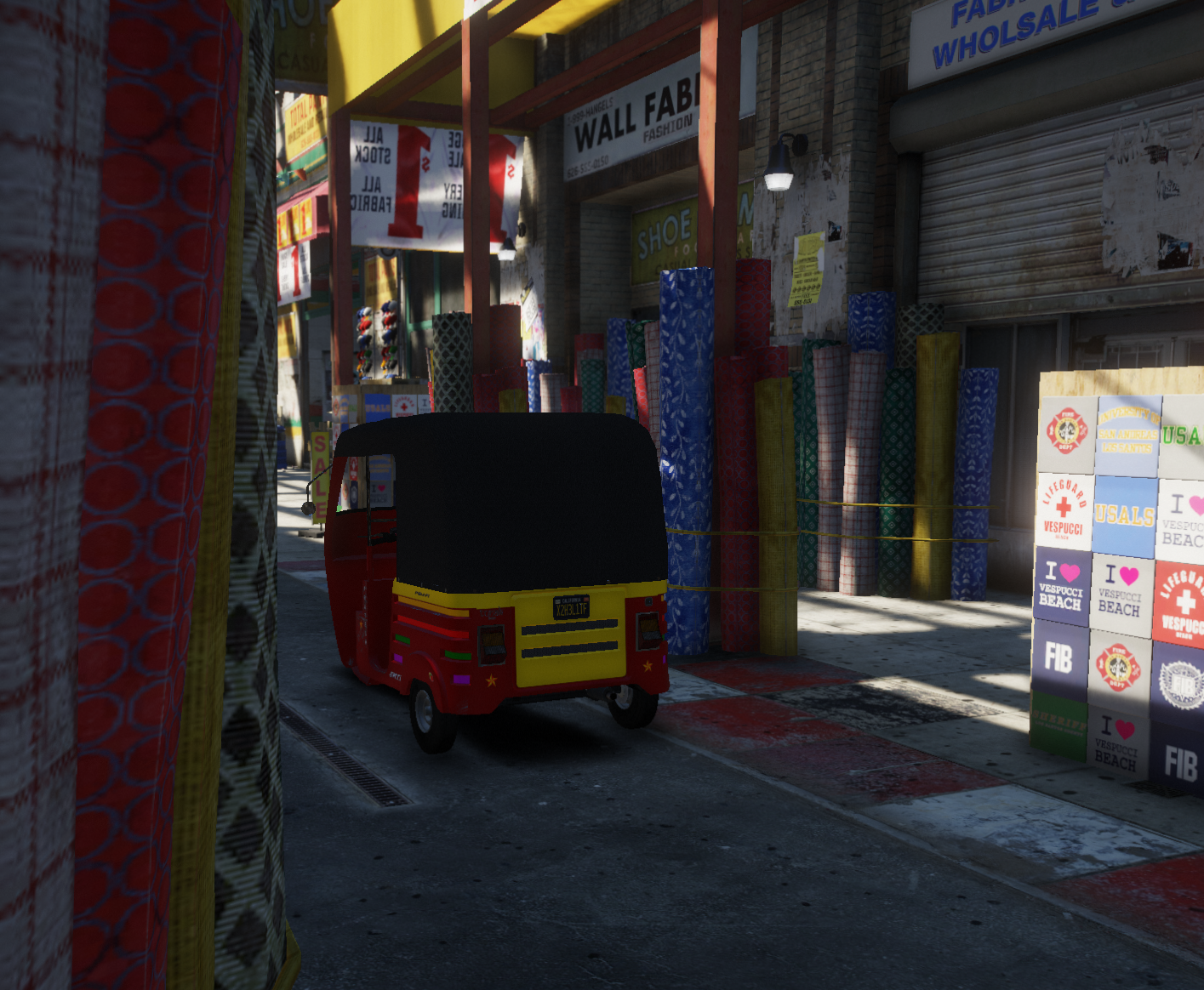 TukTuk 3